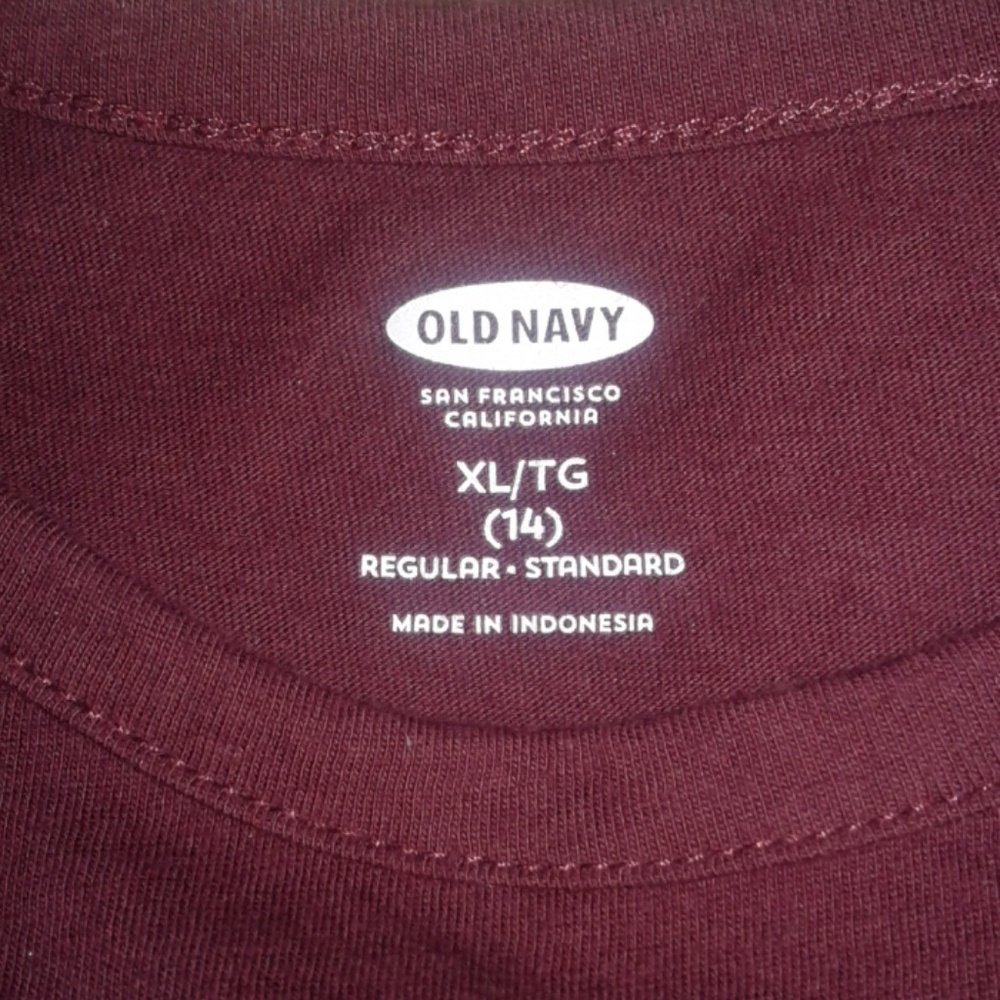 Shirt - Picture 3 of 5
